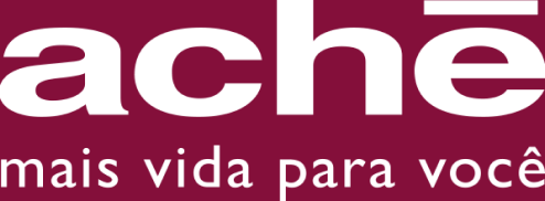 Aché — mais vida para você